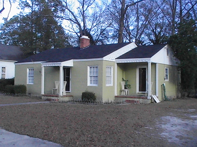 307 South 12th Avenue