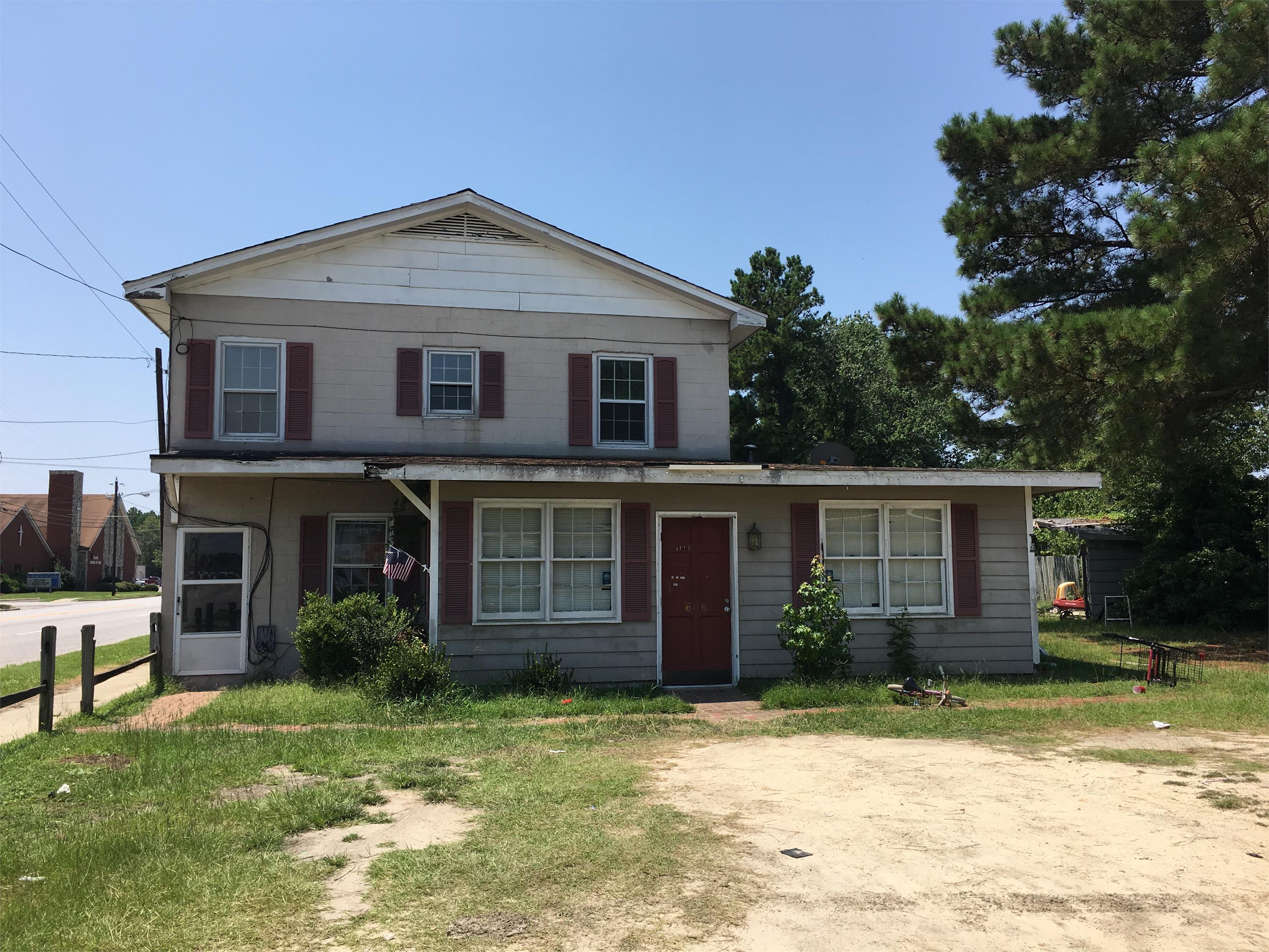 606 Hwy 301 South - Unit 2