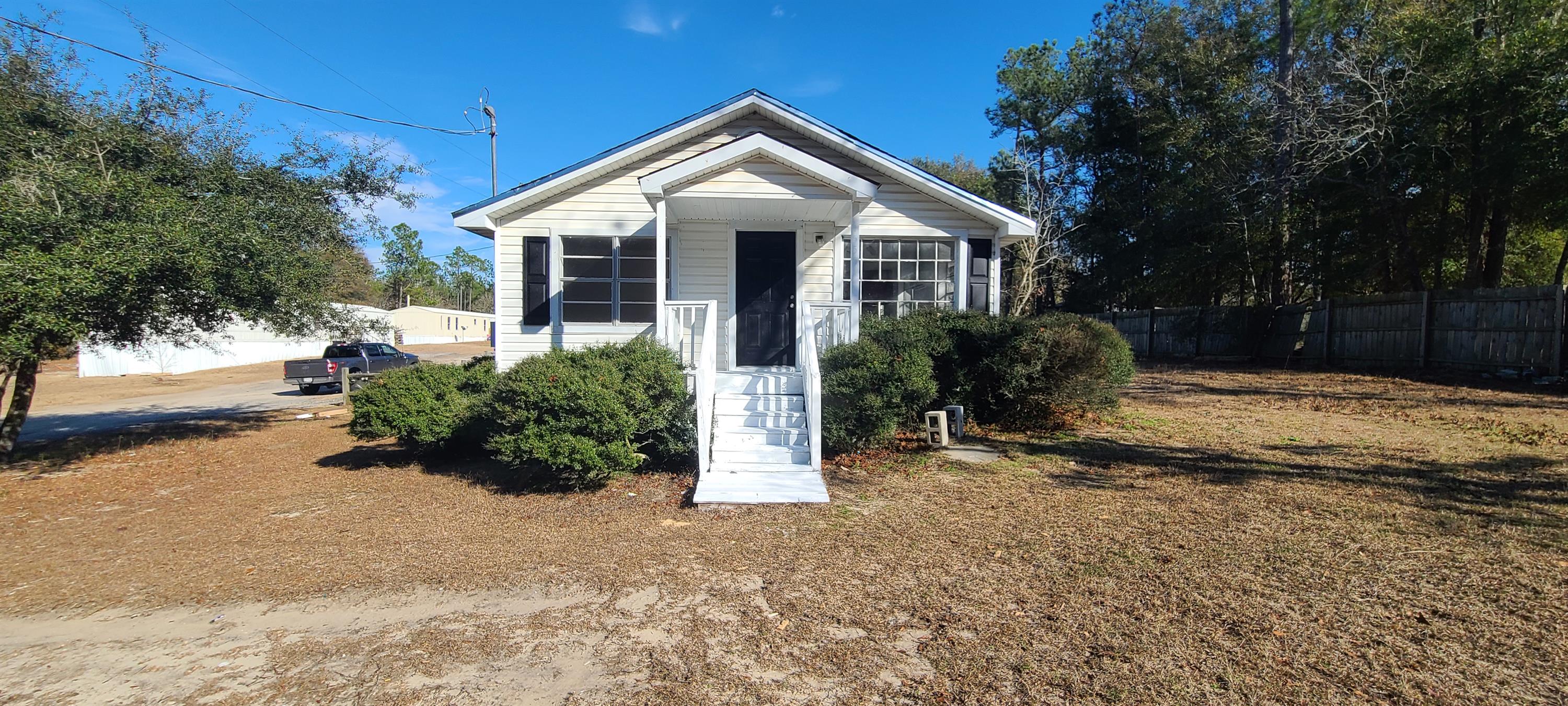 1558 Lucas Bay Road